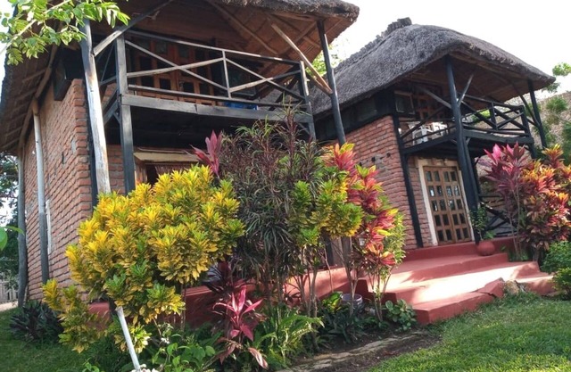 Impeccable 3-bed Cottage in Cape Maclear