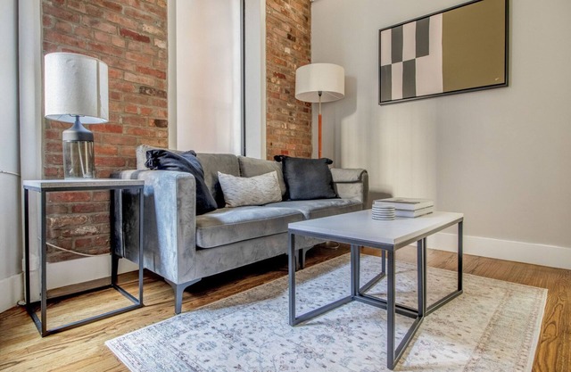 Impeccable Nolita 1BR w/W/D, nr Shopping & Groceries, by Blueground
