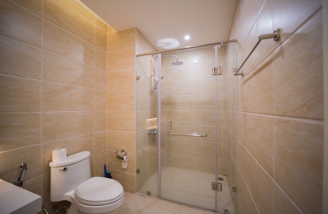 Imperia Garden 03 BR Luxury Apartment#Garden View#
