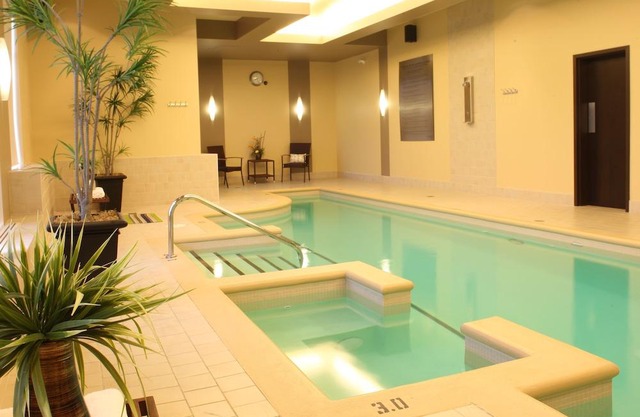 Imperia Hotel and Suites