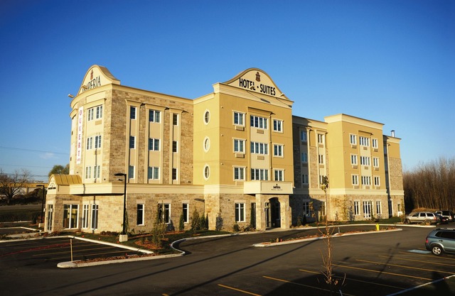 Imperia Hotel and Suites
