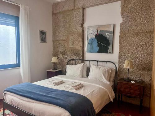 Bugalha Loft Douro 