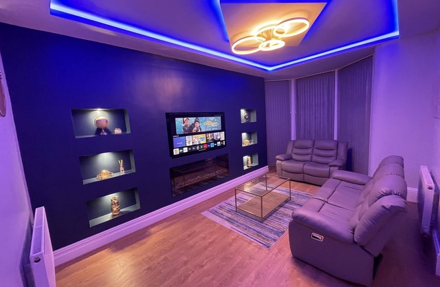 Imperial Suites Bradford