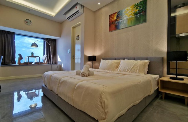 Imperio Premium Residence by Attic Home@Melaka city #11