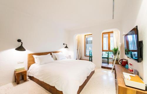 Impression Linyin B&B
