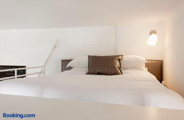 In Bed with Lisbon 5N