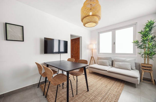 In Condado | 2 Blocks From The Beach | Near Nice Restaurants & Bars