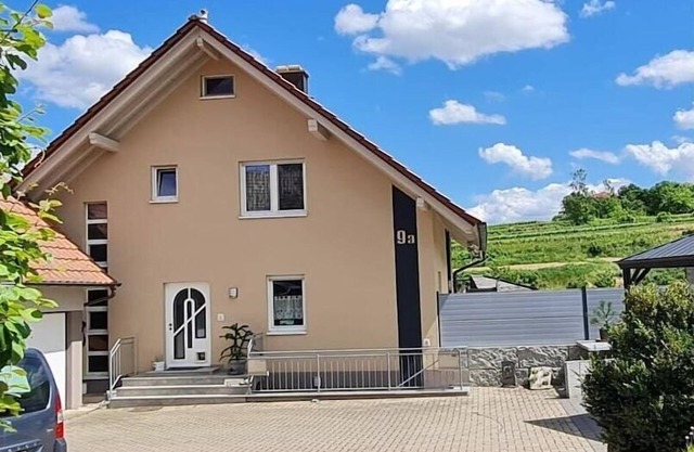 in Schambach Comfortable holiday residence