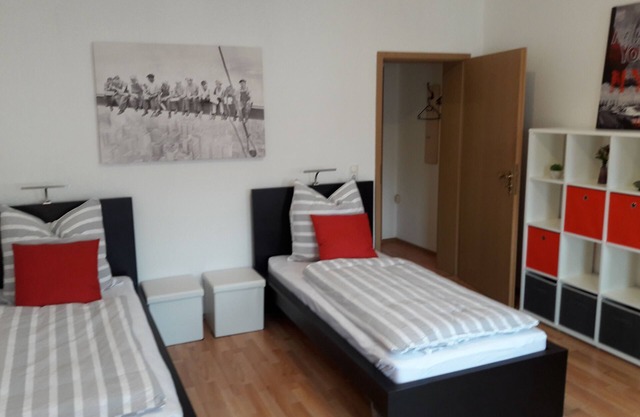In the countryside and close to the city, for work and leisure