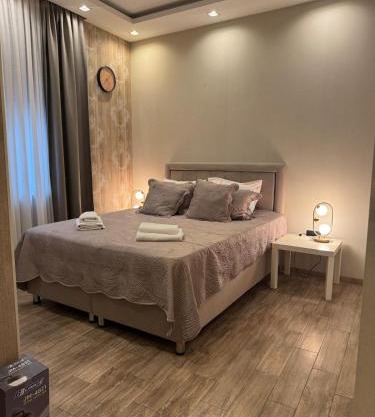 In the heart of Belgrade, in the city center