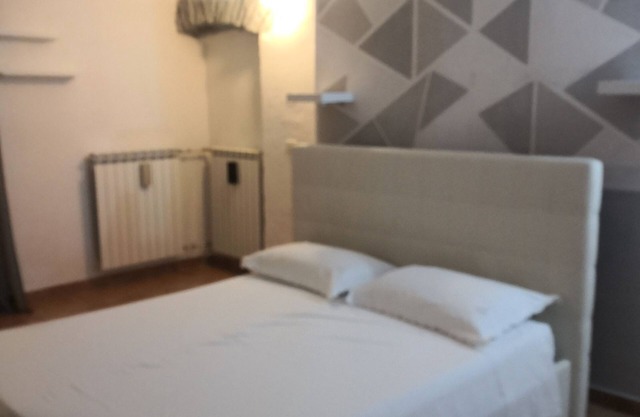 In the heart of Susa, apartment for families or group of friends.