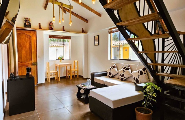 Inca Allpa Home