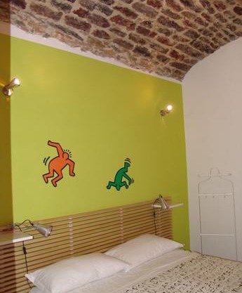 Incentro Apartments
