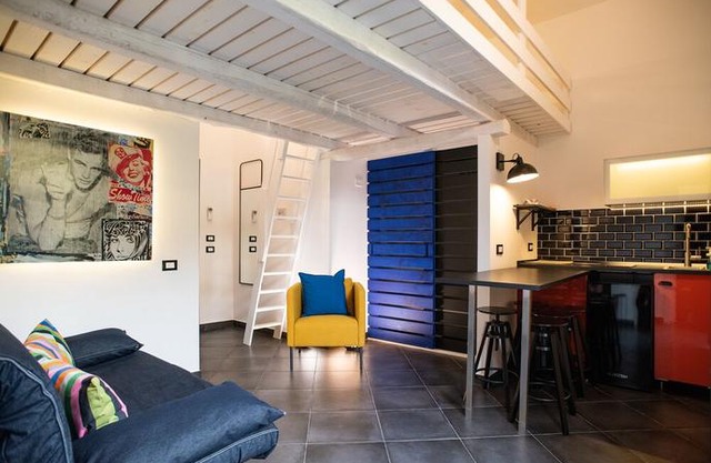 Incentro B&b