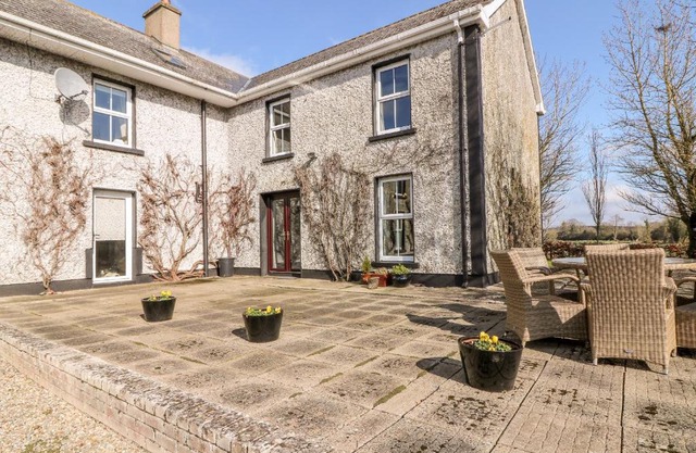 Inch House Ireland