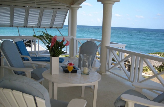 Inchcape Villas Silver Sands Beach 
