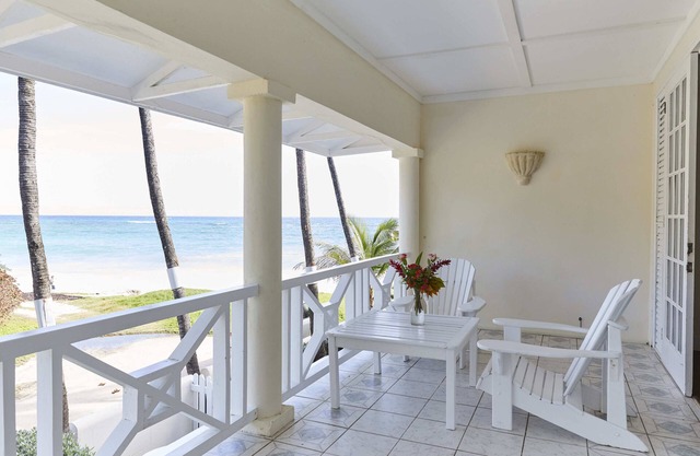 Inchcape Villas Luxe 