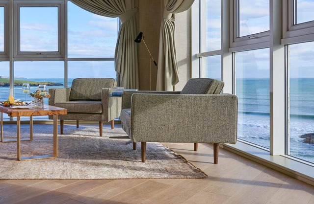 Inchydoney Island Lodge & Spa