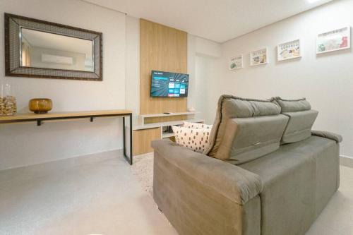 Incrível Apartamento Centro TV103