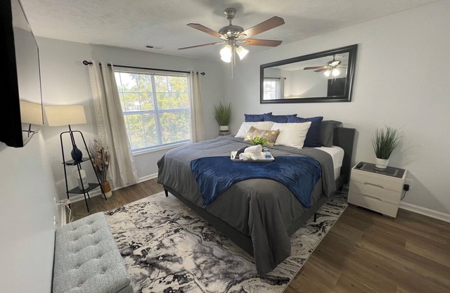 Incredible 3BR w/KING beds, pool, and playground