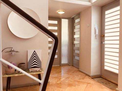 Duplex Terraces 