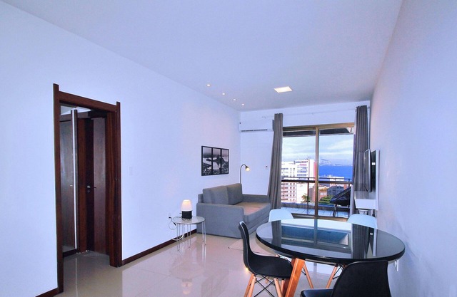 Incredible one bedroom apartment in ​Ipanema