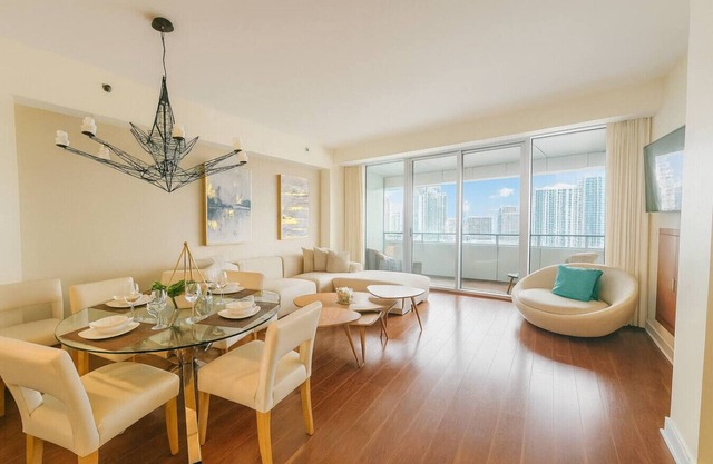 Incredible Views - Brickell