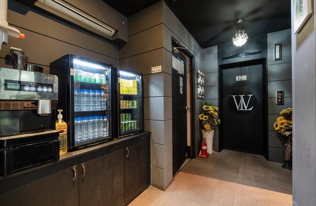 Indeogwon Valt Hotel