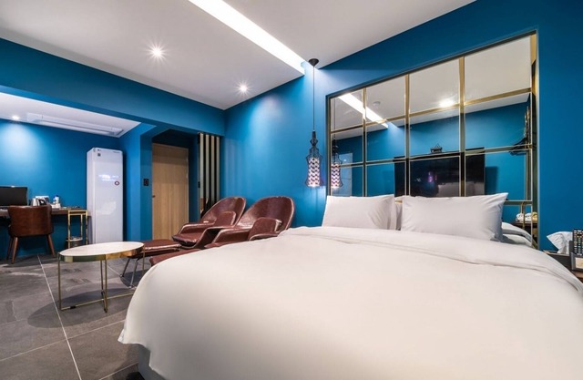 Indeokwon Ian Hotel