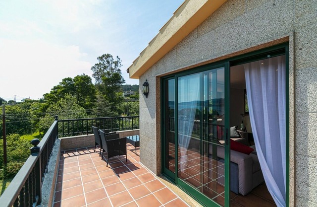 Independent penthouse in Monteferro