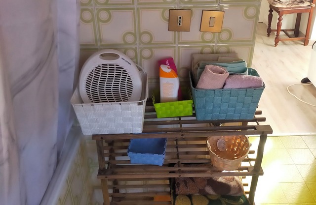 Independent studio apartment between Rieti and Terminillo