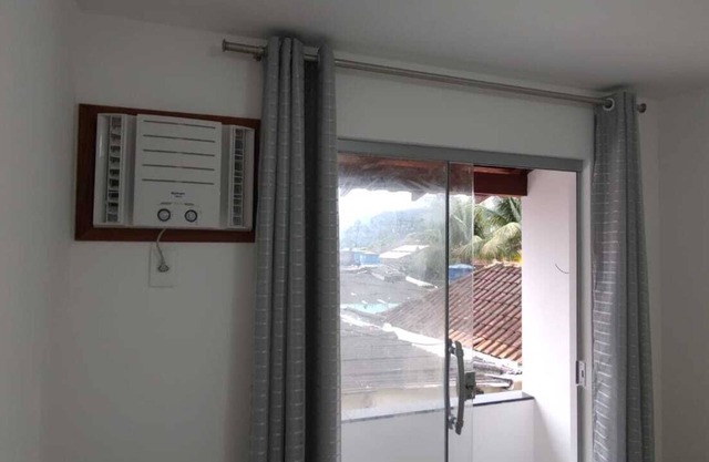 Independent Suite 05 - Vila do Abraão - Ilha Grande - RJ
