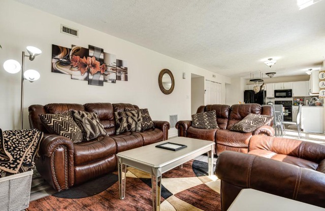 Indianapolis Rental Home with Gym Near Speedway!