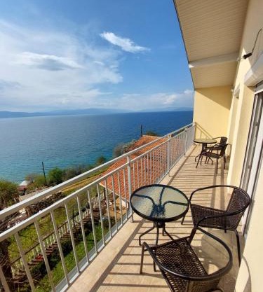 Indijano Apartment