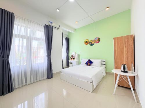 Indochine Homestay Rạch Giá