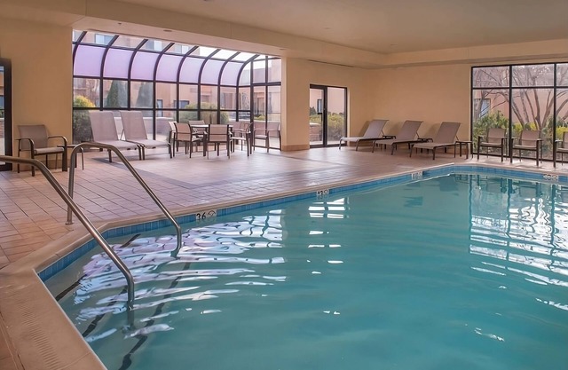 Indulge in Home-Like Comfort! 2 Modern Units, Near Lake Kittamaqundi, w/Pool!