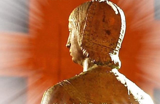 Infanta Isabel
