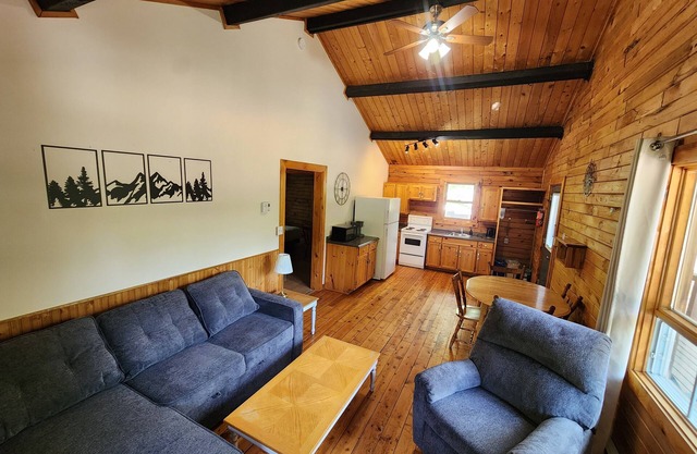 Ingonish Chalets
