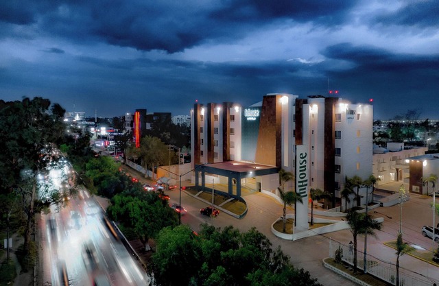 InHouse Hotel León
