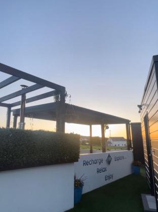 Inishway self catering apartment 3