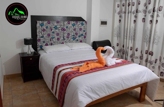 Inka Rey casa hospedaje Cusco
