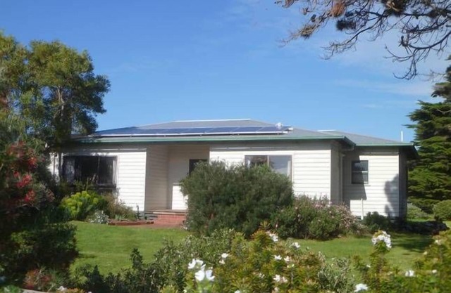 INLET COTTAGE - located at Wilsons Promontory