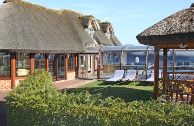 Inn Écrainville, 2 bedrooms, 4 people