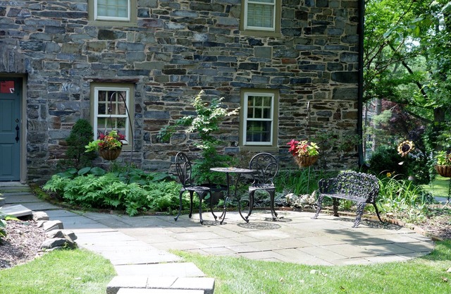 Inn at Glencairn