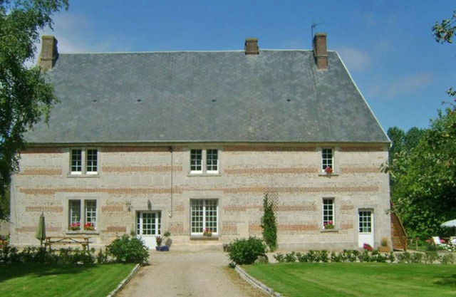Inn Bénarville, 1 bedroom, 2 people