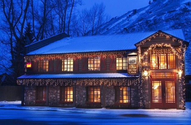 Inn on the Creek