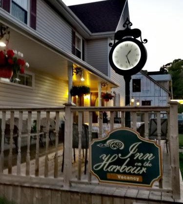 Inn on the Harbour