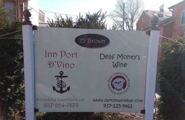 Inn Port Lodging