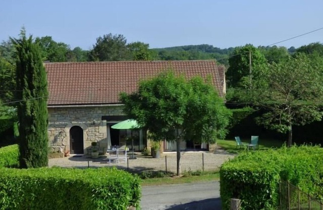 Inn Sainte-Croix, 2 bedrooms, 5 people