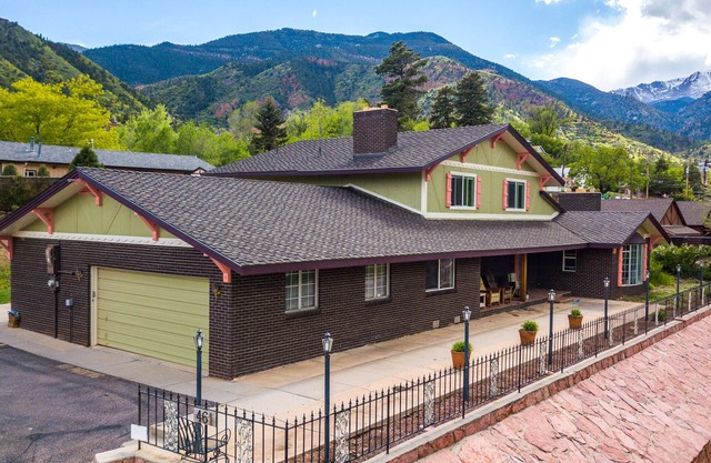 INNhale Cannabis Friendly B&B - Adults Only